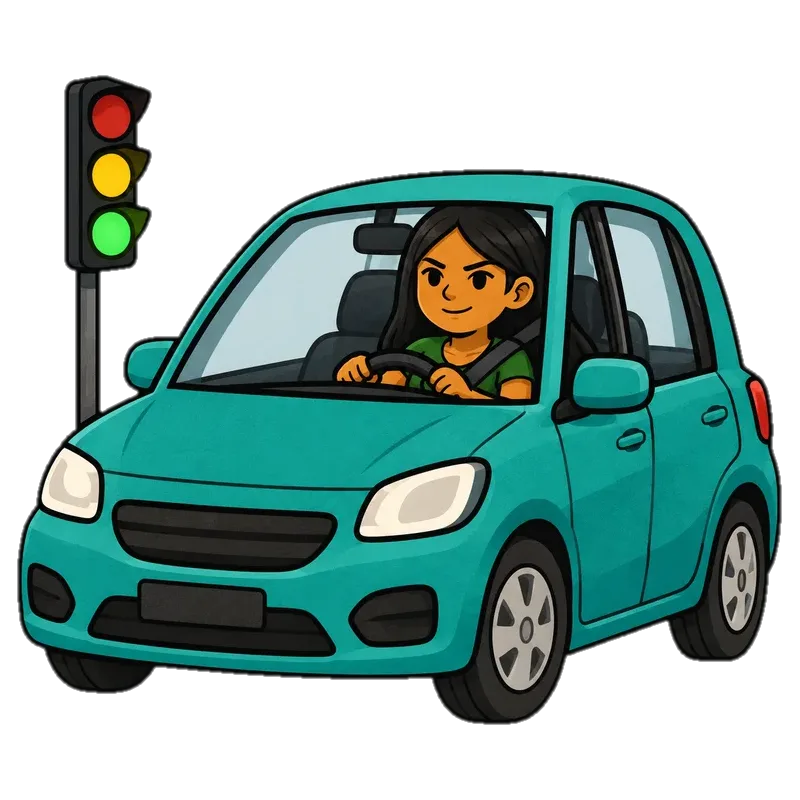 Fahren & Verkehr