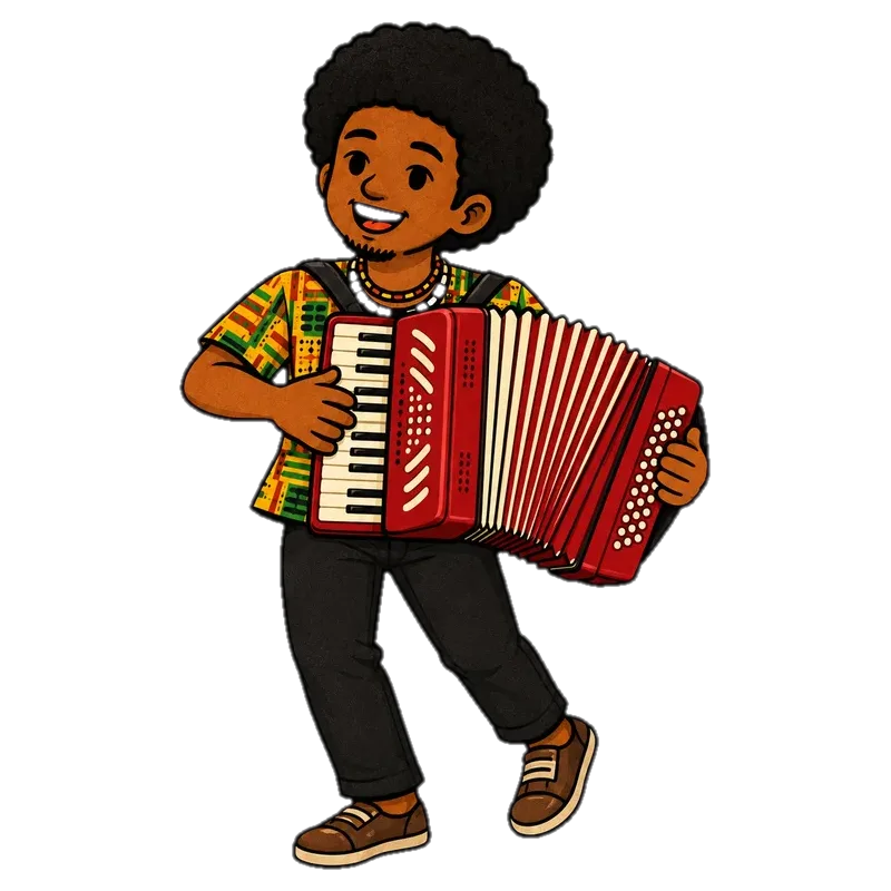 ブラジルの音楽ジャンル