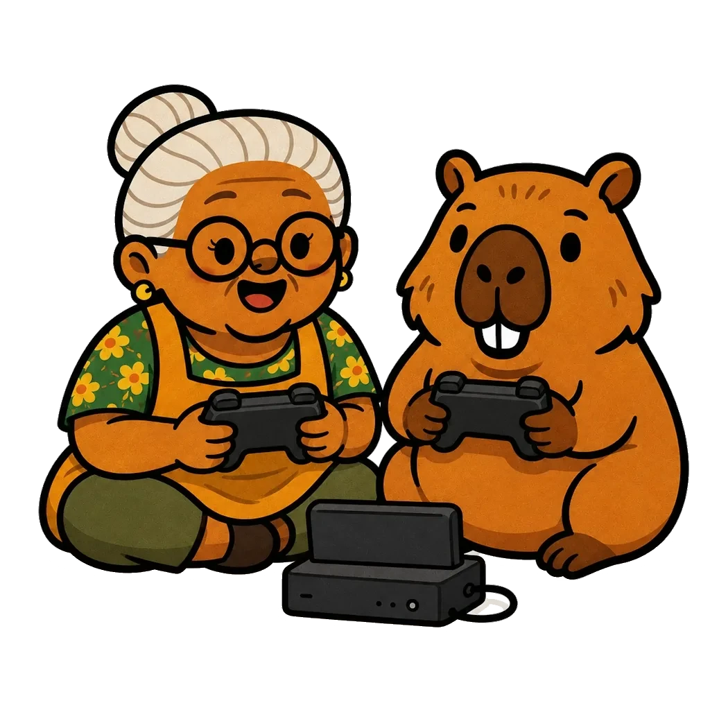 Videogiochi
