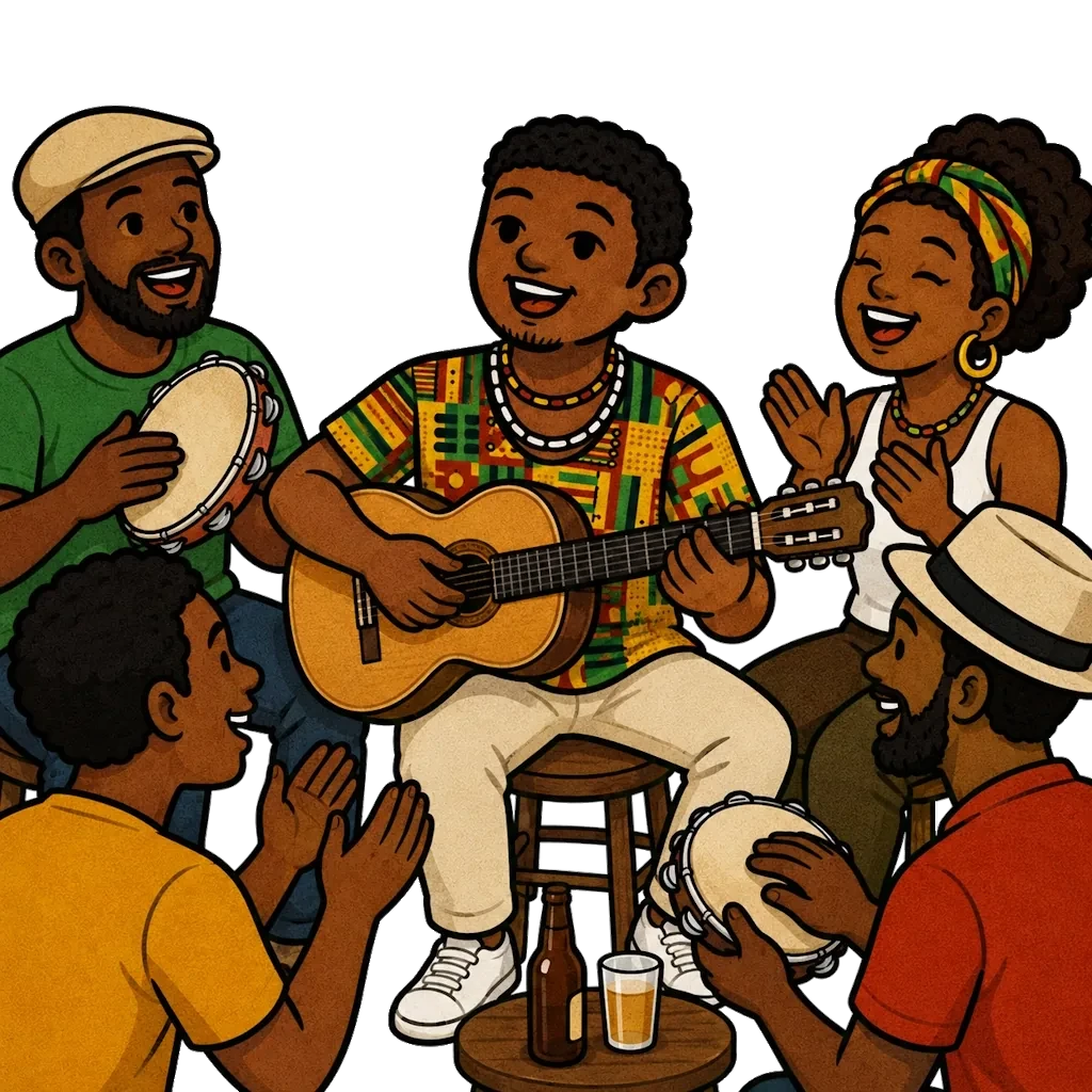Samba