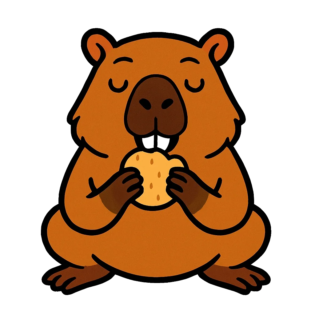 食べ物の基本