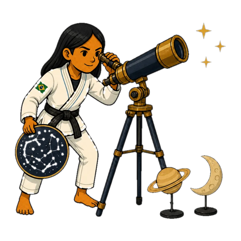 Astronomía y espacio