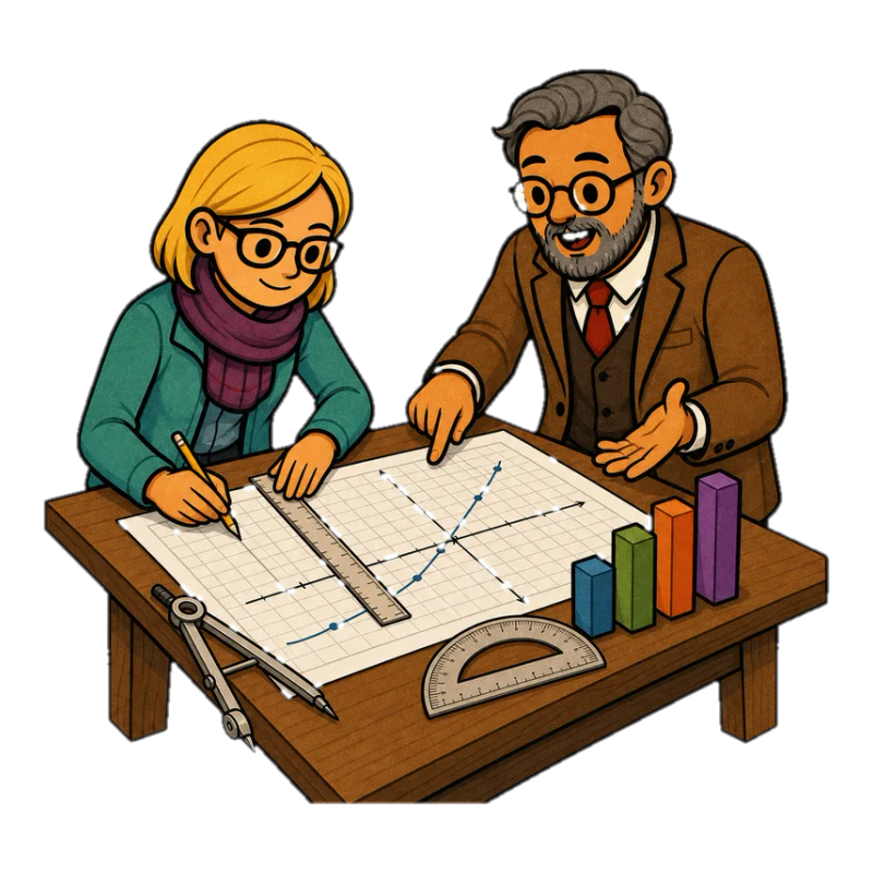 Matemáticas y estadística