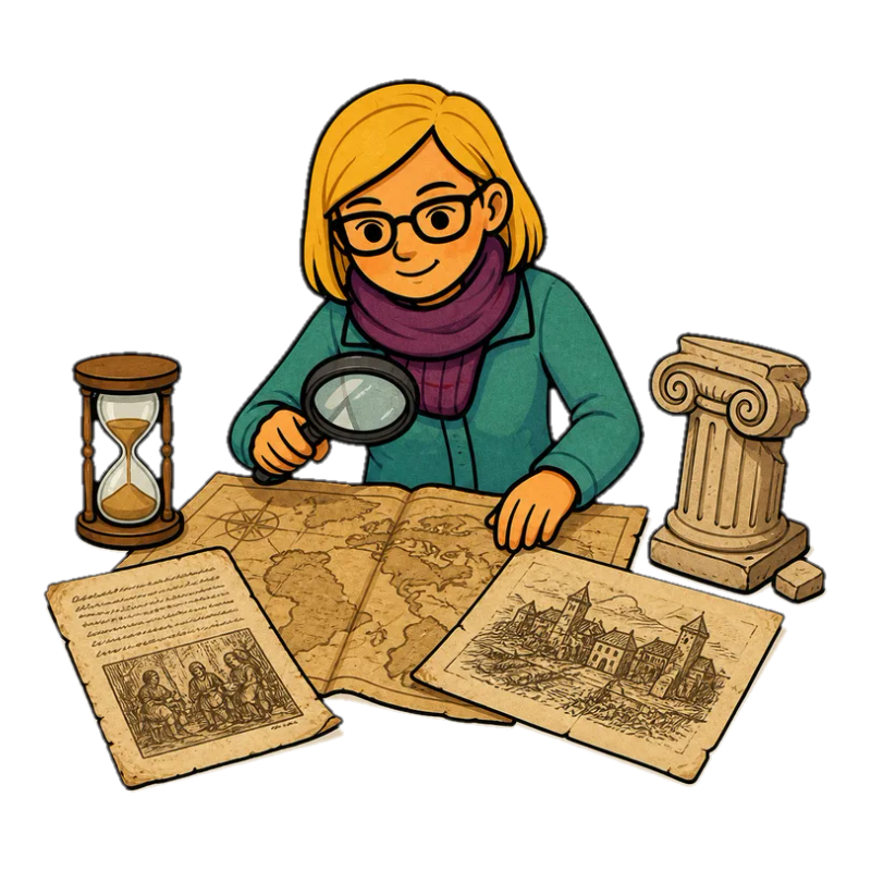 Historia mundial e historiografía
