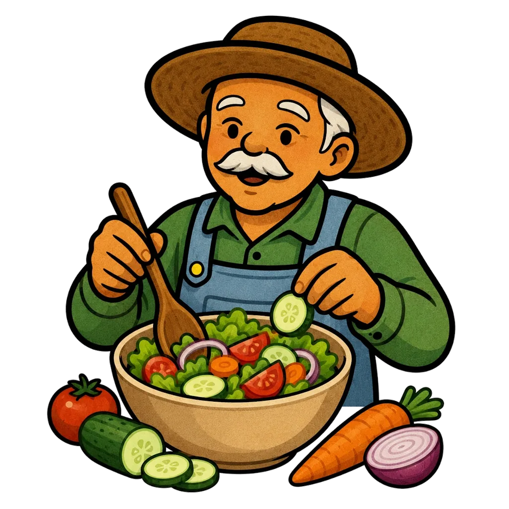野菜