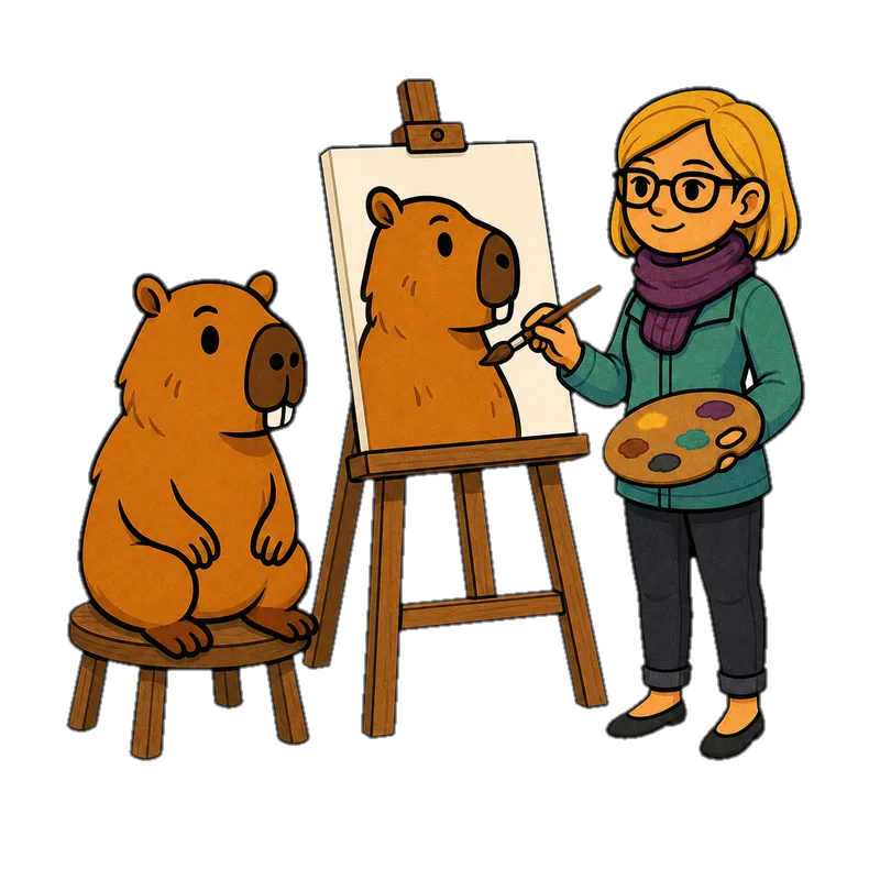 Artes visuales
